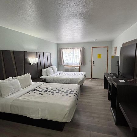 Hotel 191 - Moab Zewnętrze zdjęcie