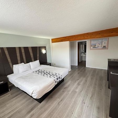 Hotel 191 - Moab Zewnętrze zdjęcie