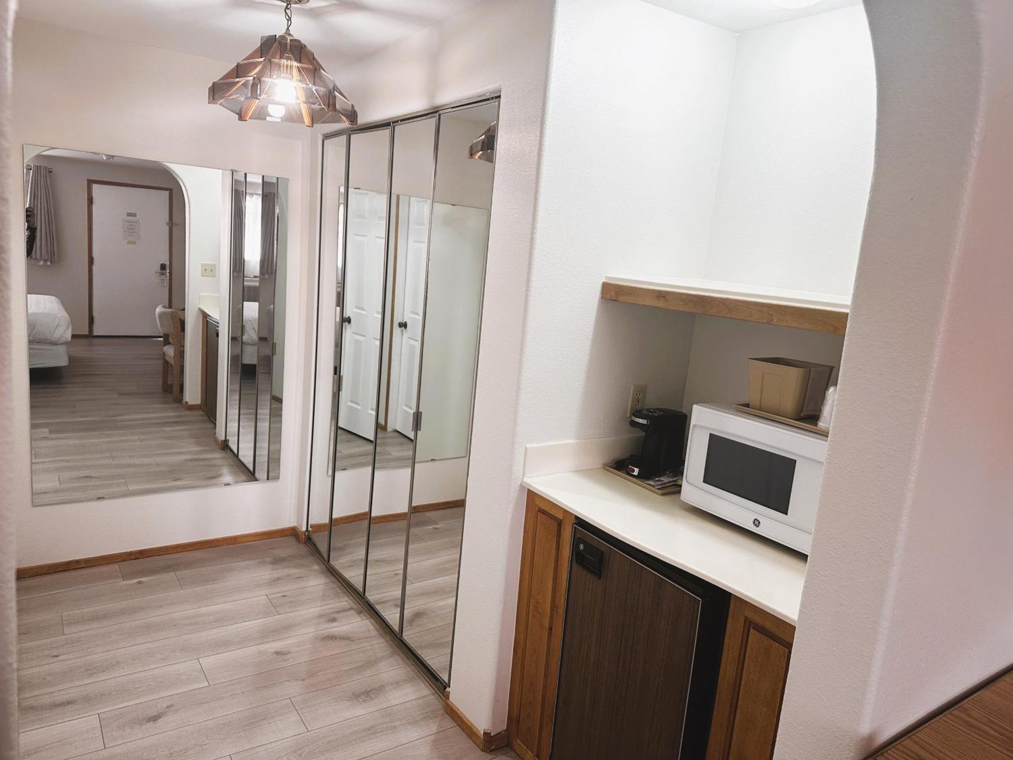 Hotel 191 - Moab Zewnętrze zdjęcie