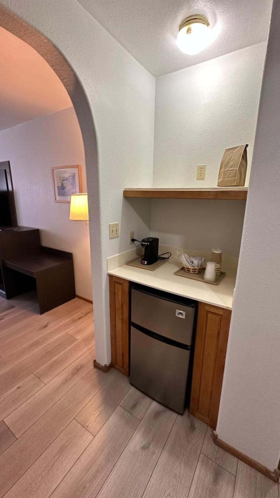 Hotel 191 - Moab Zewnętrze zdjęcie
