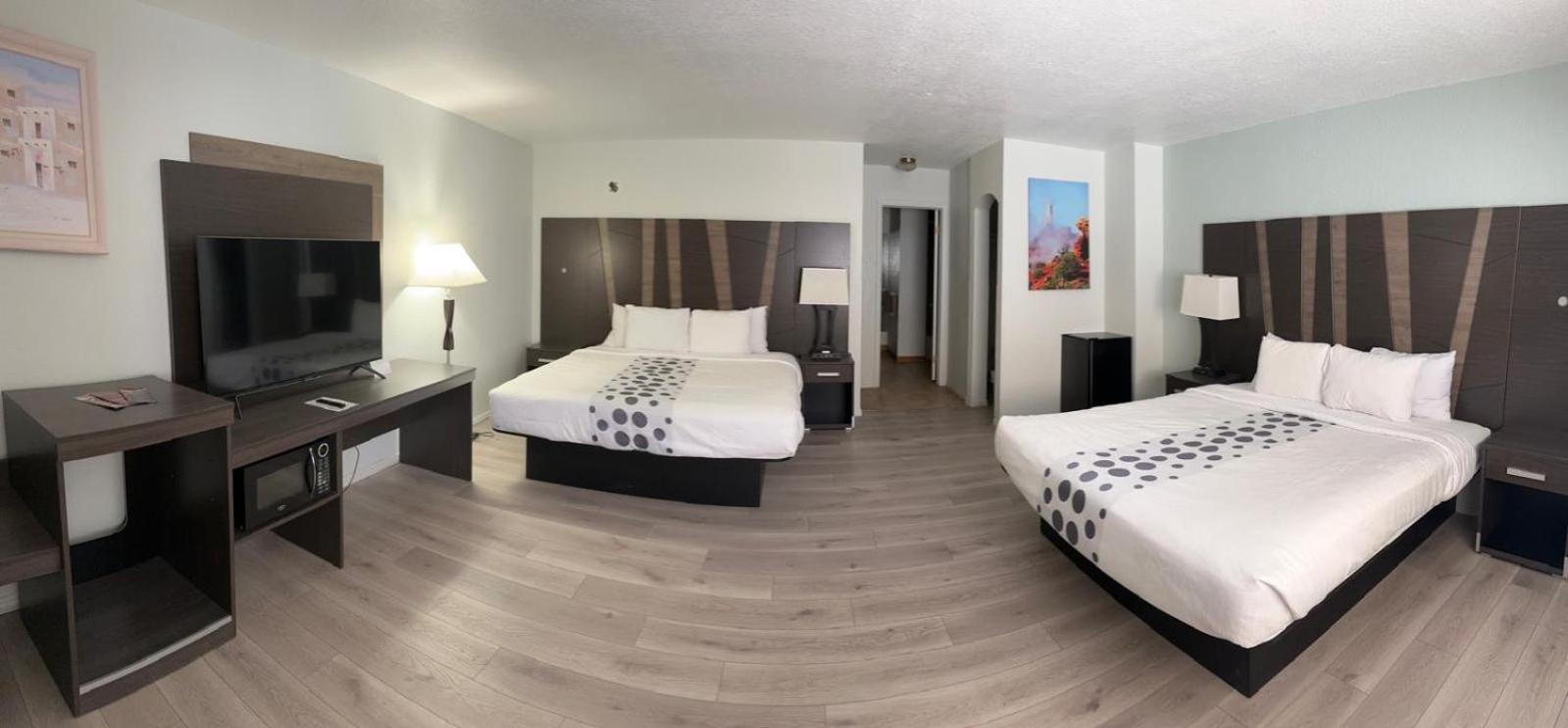 Hotel 191 - Moab Zewnętrze zdjęcie