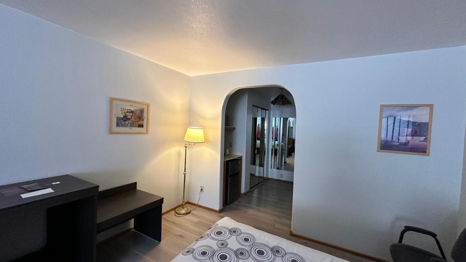 Hotel 191 - Moab Zewnętrze zdjęcie