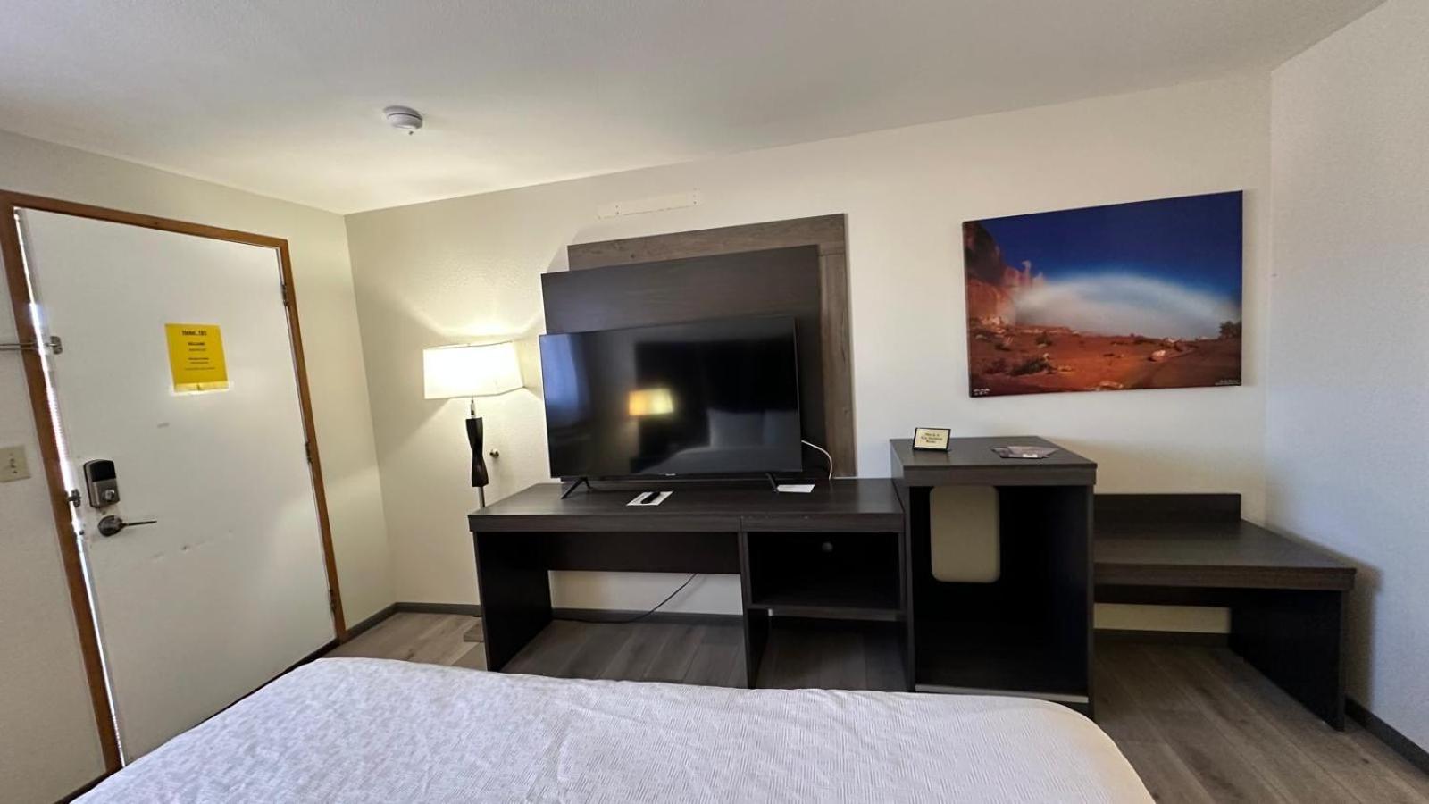Hotel 191 - Moab Zewnętrze zdjęcie