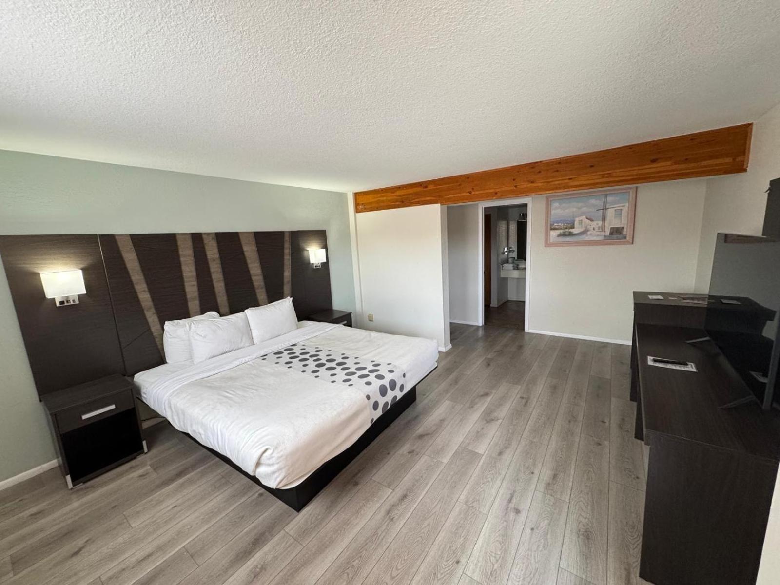 Hotel 191 - Moab Zewnętrze zdjęcie