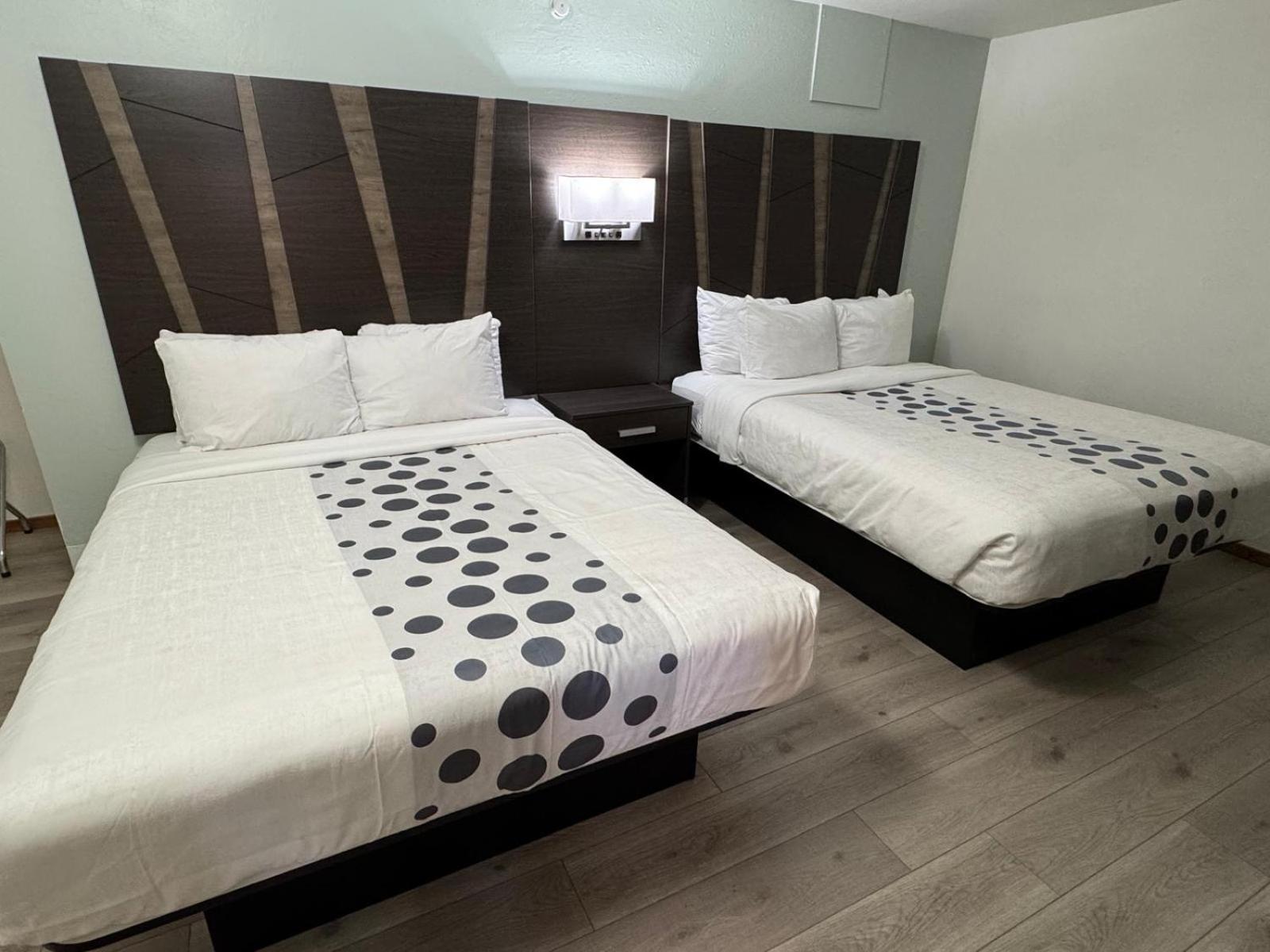 Hotel 191 - Moab Zewnętrze zdjęcie