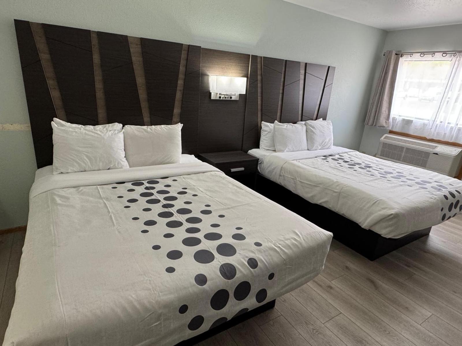 Hotel 191 - Moab Zewnętrze zdjęcie