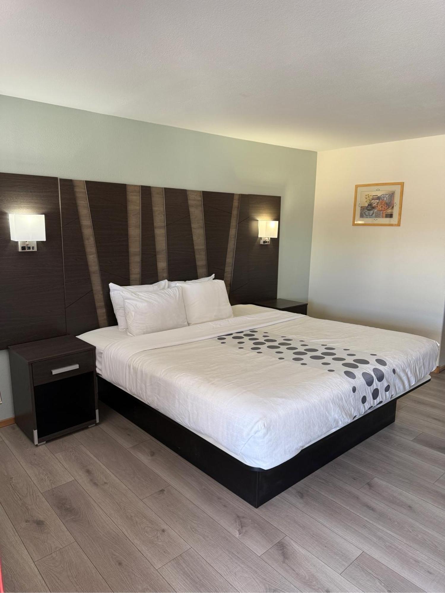 Hotel 191 - Moab Zewnętrze zdjęcie