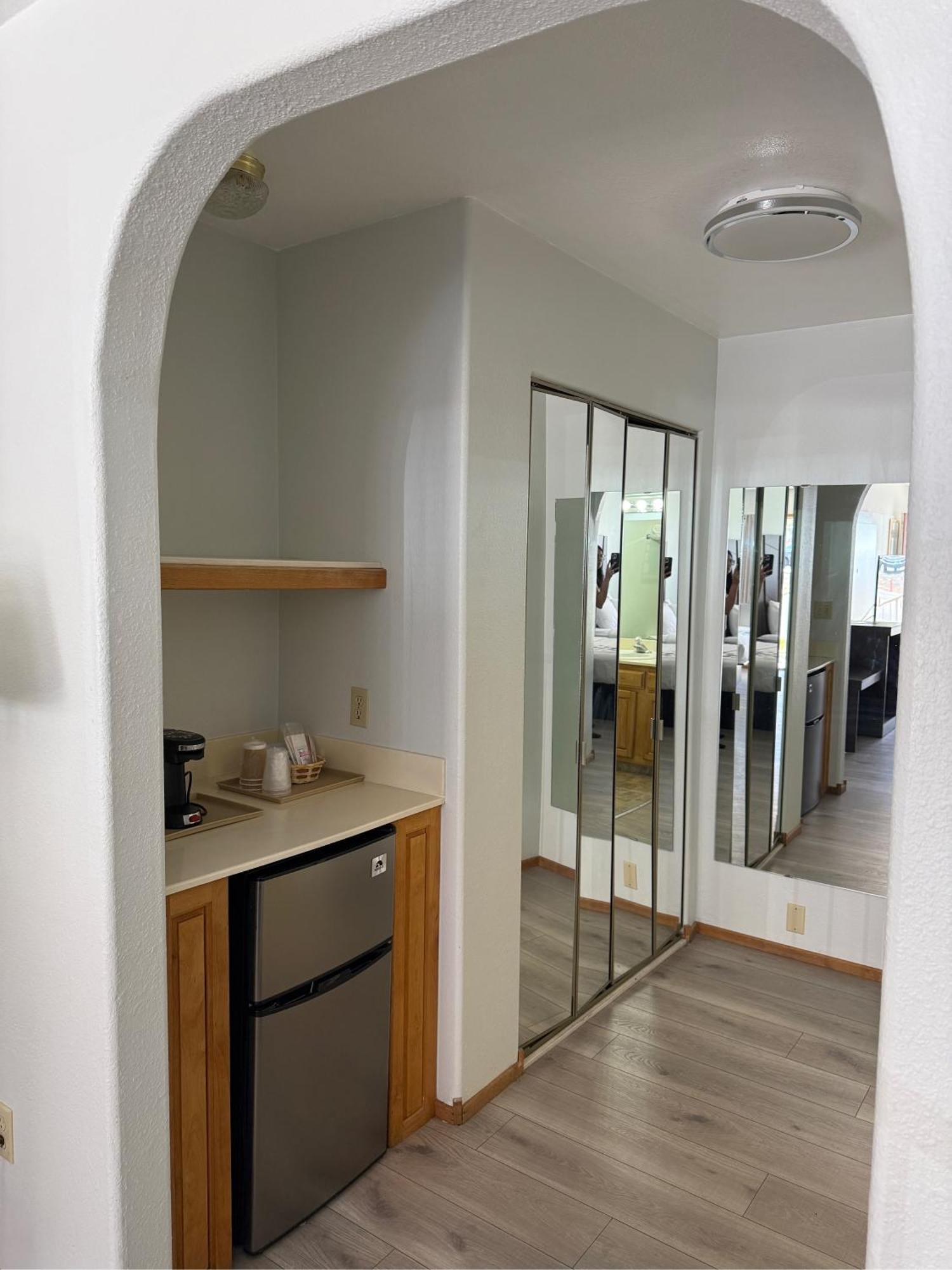 Hotel 191 - Moab Zewnętrze zdjęcie